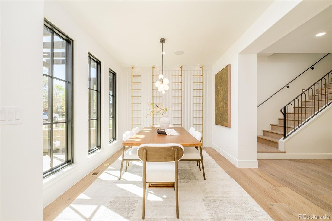 House in Denver, Colorado, United States 5 - 17724864