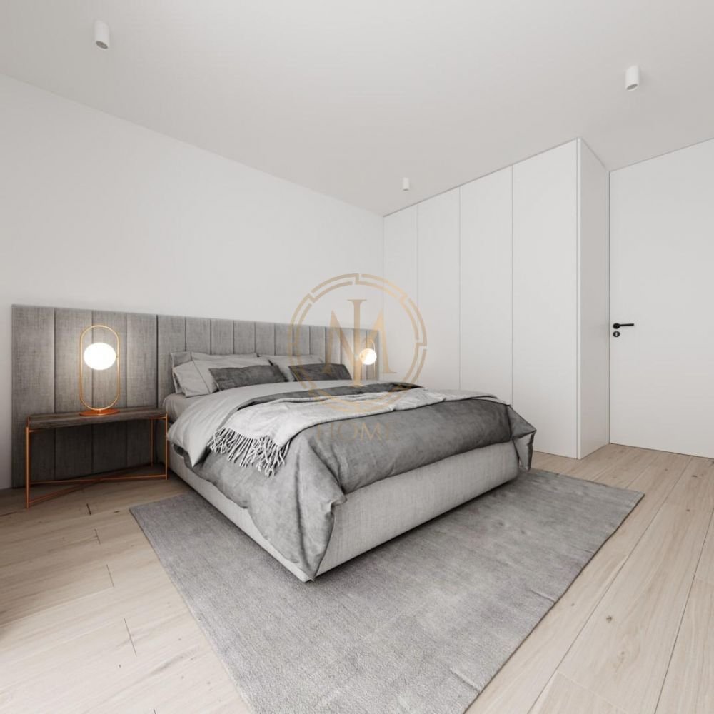 Apartment in Matosinhos e Leca da Palmeira, Porto District, Portugal 4 - 17724930