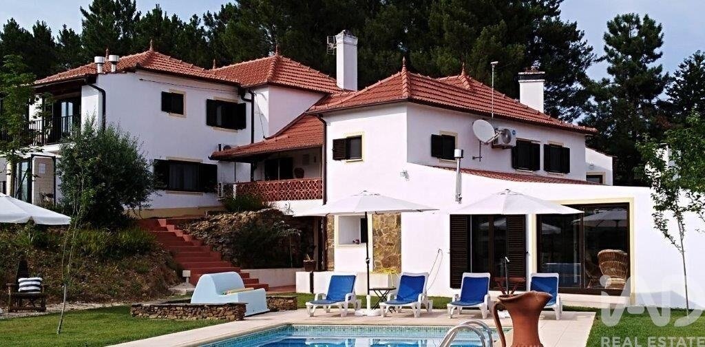 Townhouse in Pedrogao Grande, Leiria District, Portugal 3 - 15866977