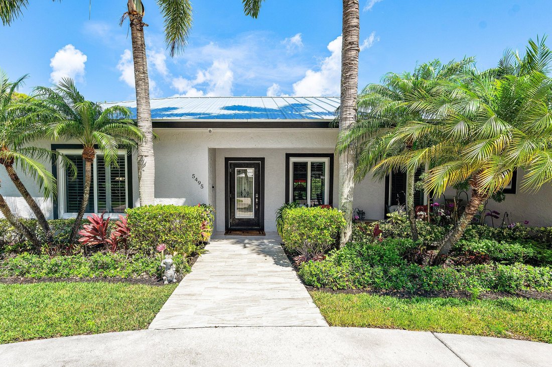 House in Jupiter, Florida, United States 3 - 17724908