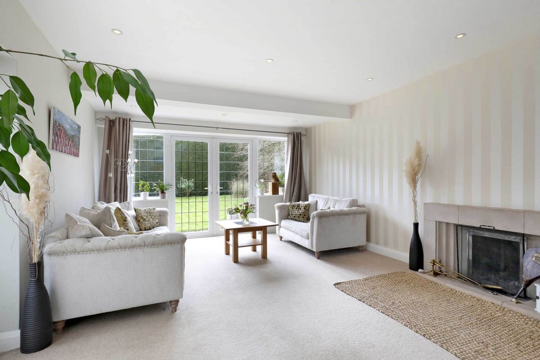 House in Hyde Heath, Little Missenden, England 4 - 17724975