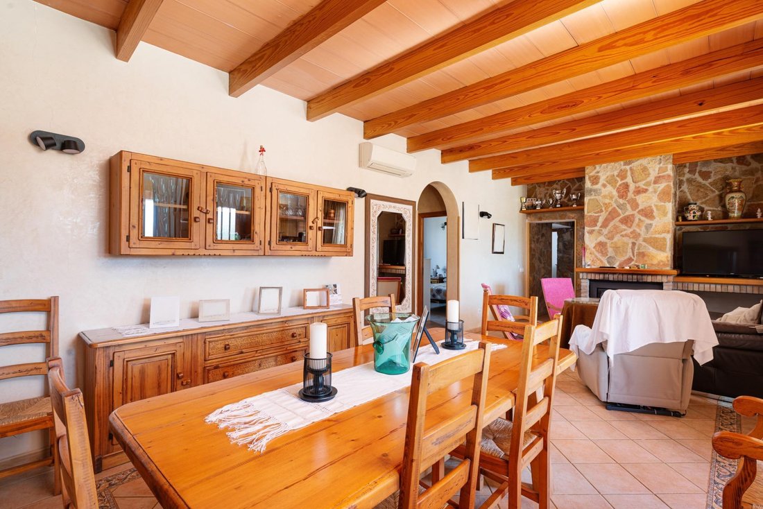 Country House in Inca, Balearic Islands, Spain 5 - 17725174