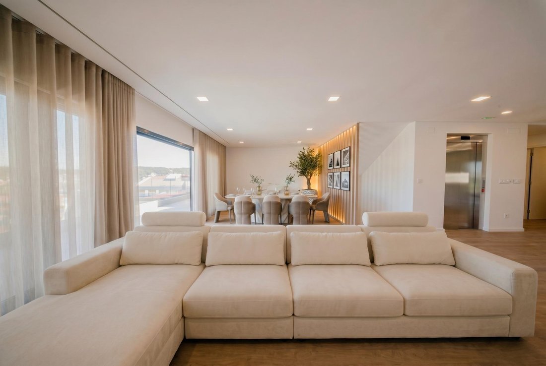 Villa in Loures, Lisbon, Portugal 3 - 17725021