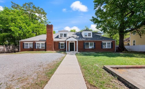 Apartment in Shelbyville, Tennessee, United States 1
