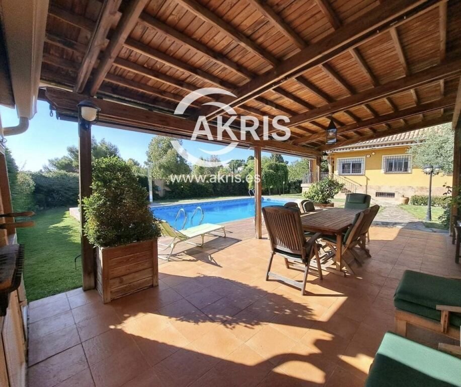 House in Olias del Rey, Castile-La Mancha, Spain 2 - 17725052