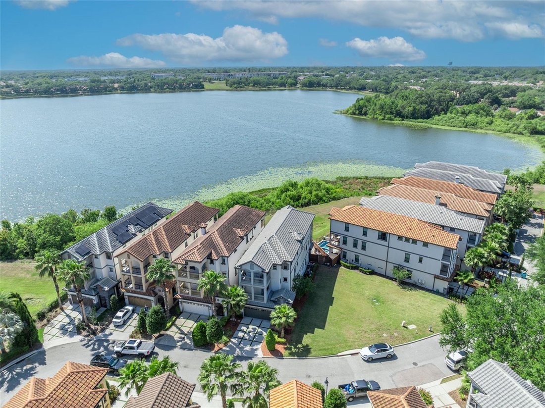 House in Orlando, Florida, United States 2 - 17725132