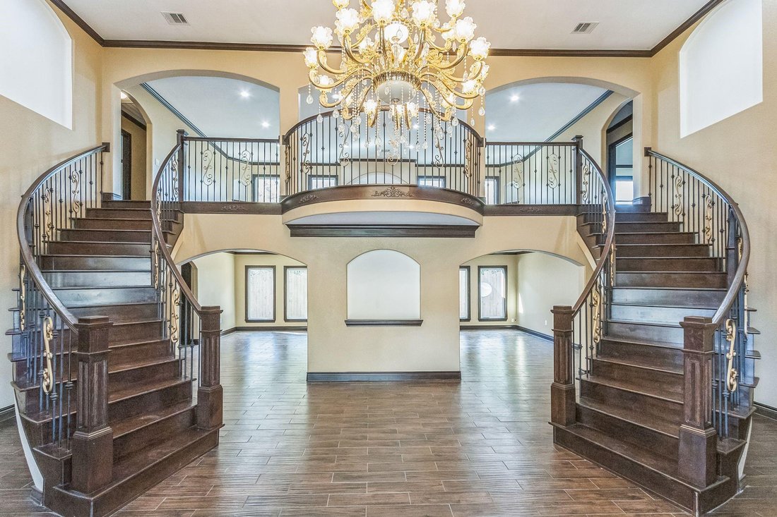 House in Hempstead, Texas, United States 4 - 17725159