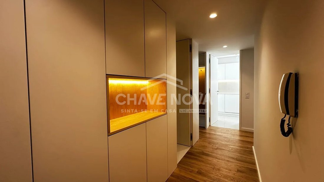 Apartment in Paranhos, Porto District, Portugal 5 - 17725471