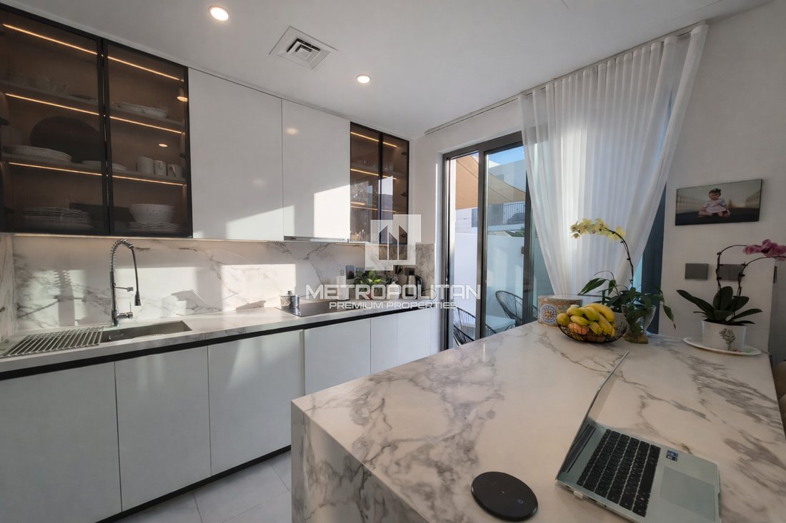 Townhouse in Wadi Al Safa 5, Wadi Al Safa, Dubai 4 - 17725245