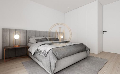 Apartment in Matosinhos e Leca da Palmeira, Porto District, Portugal 1