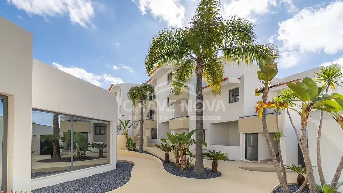 Apartment in Quarteira, Algarve, Portugal 3 - 17725442