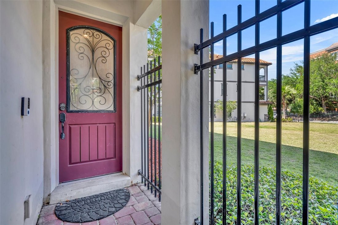 House in Orlando, Florida, United States 5 - 17725132