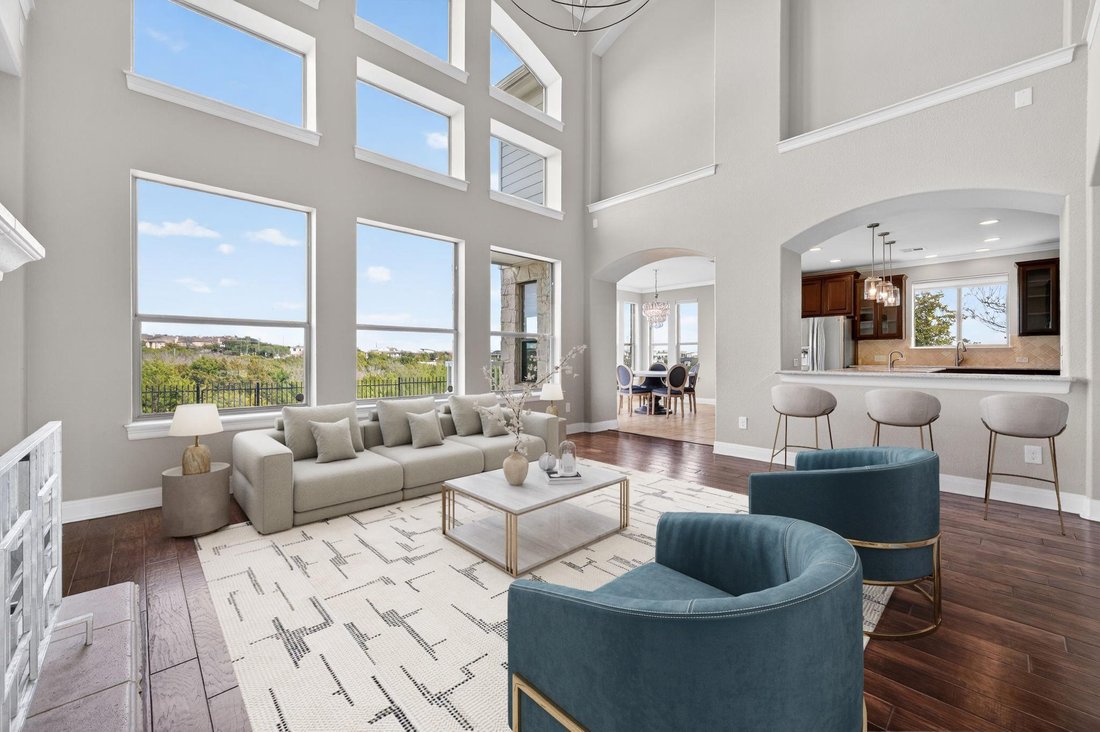 House in Austin, Texas, United States 3 - 17725120