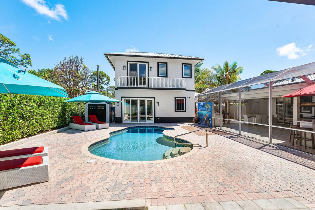 House in Jupiter, Florida, United States 5 - 17724908
