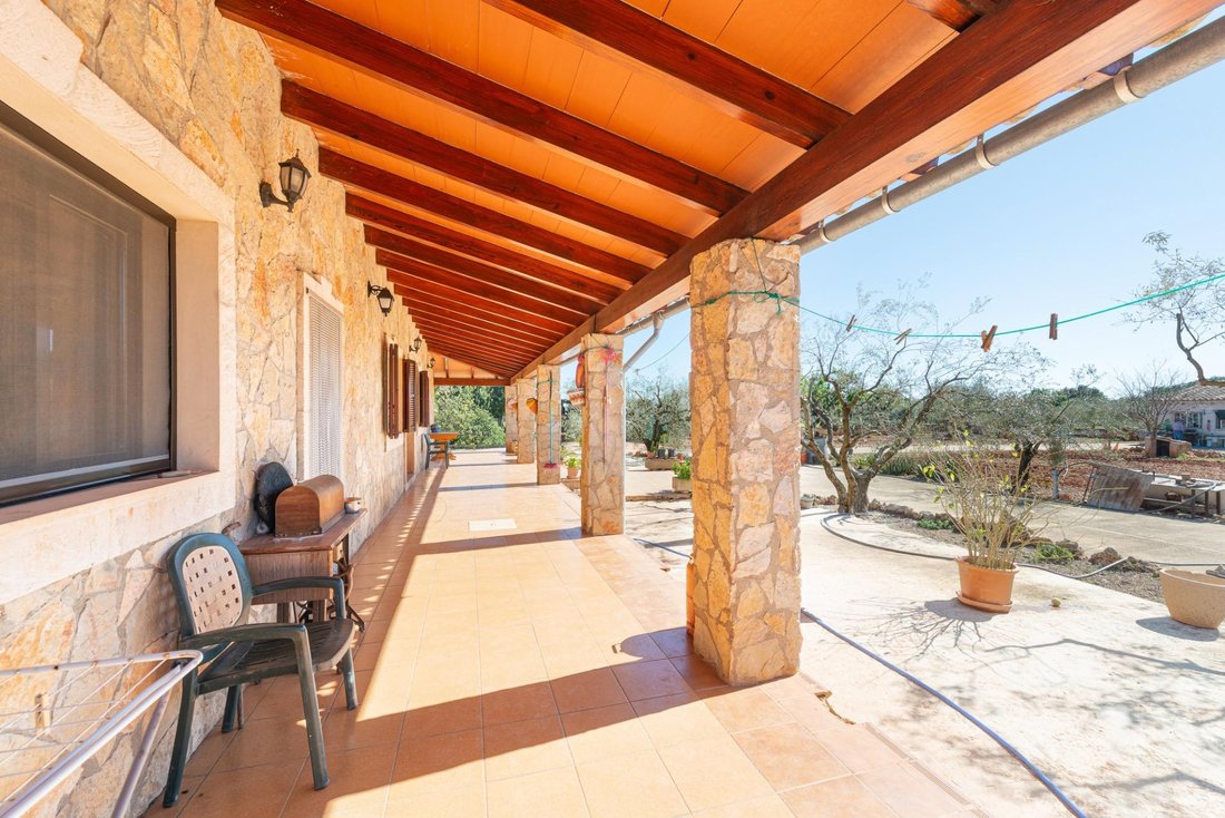 Country House in Inca, Balearic Islands, Spain 3 - 17725174