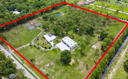 Haus in Jupiter Island, Florida, Vereinigte Staaten 1