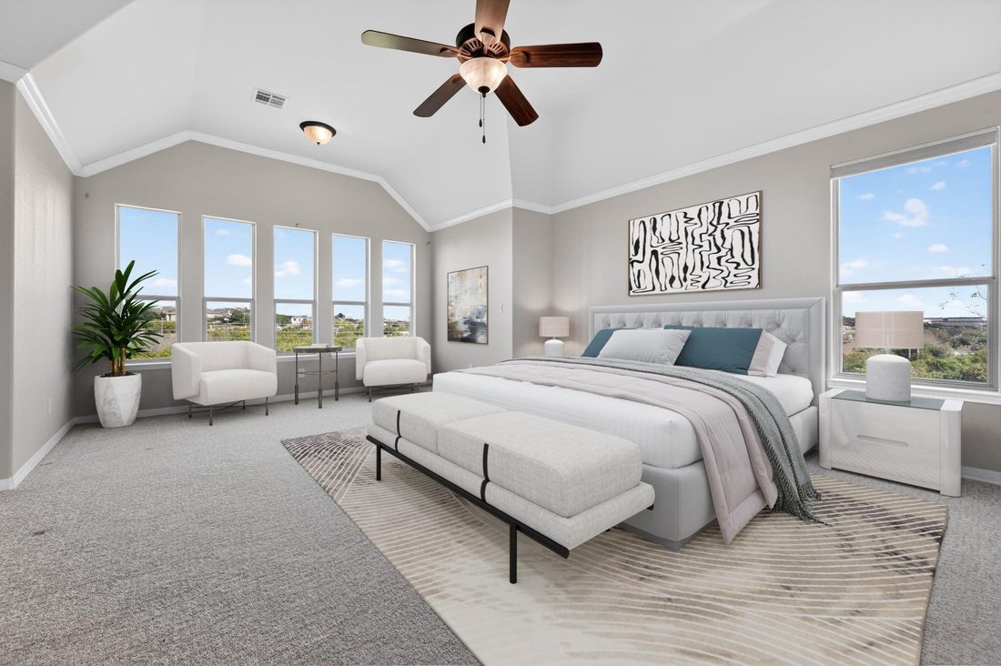 House in Austin, Texas, United States 4 - 17725120