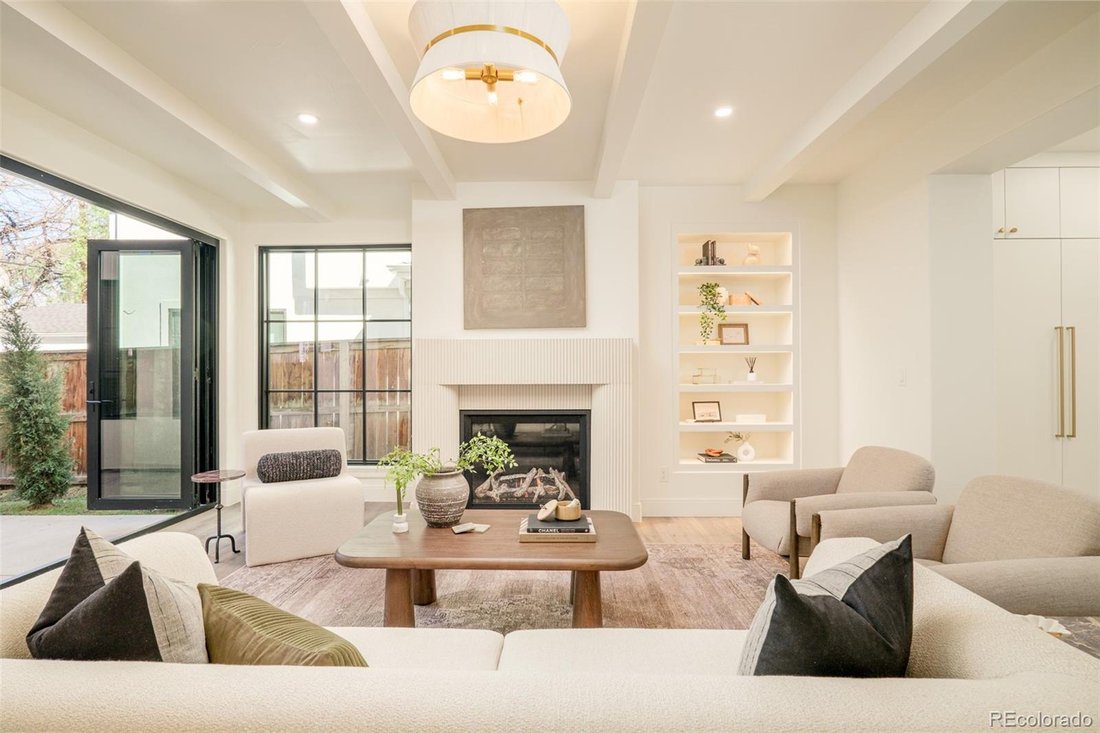 House in Denver, Colorado, United States 4 - 17724864