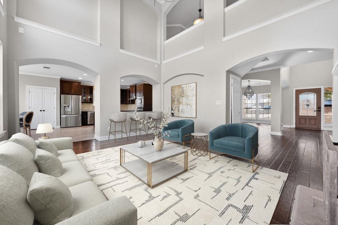 House in Austin, Texas, United States 2 - 17725120