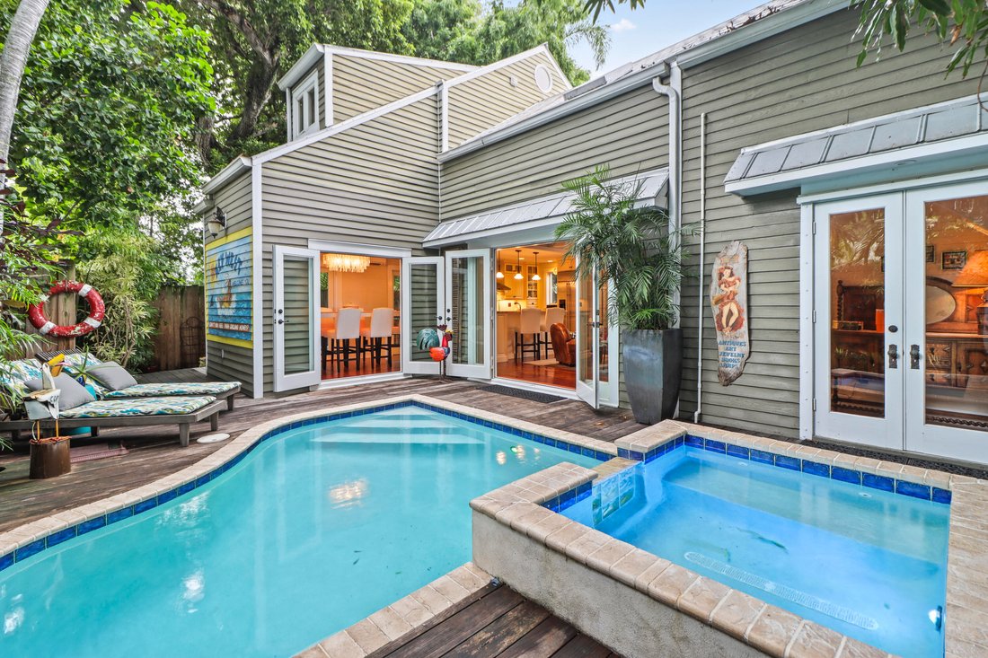 House in Key West, Florida, United States 1 - 17724913