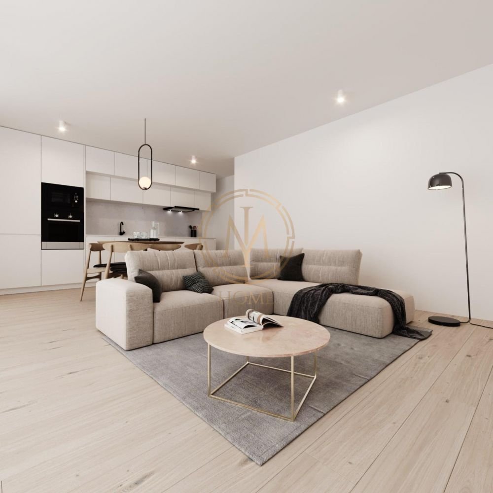 Apartment in Matosinhos e Leca da Palmeira, Porto District, Portugal 2 - 17724930