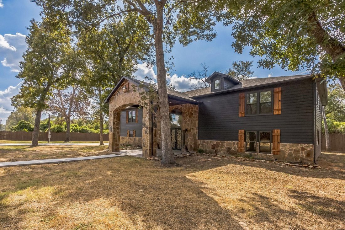 House in Hempstead, Texas, United States 1 - 17725159