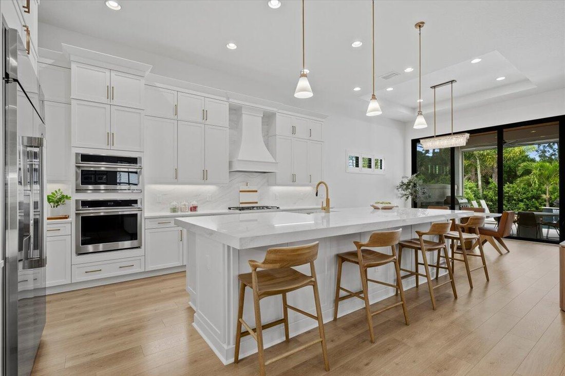 House in Palm Beach Gardens, Florida, United States 1 - 17724894