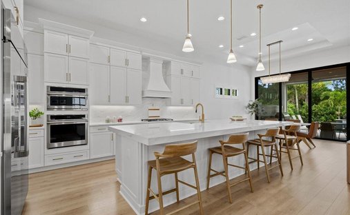 Casa a Palm Beach Gardens, Florida, Stati Uniti 1