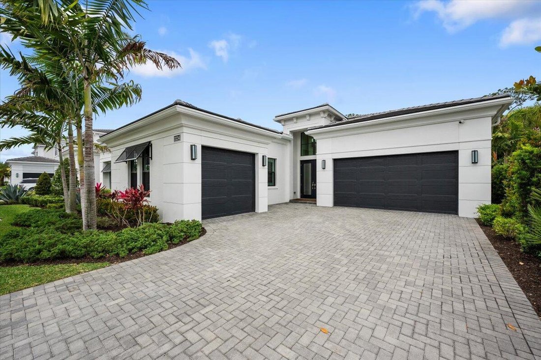 House in Palm Beach Gardens, Florida, United States 3 - 17724894