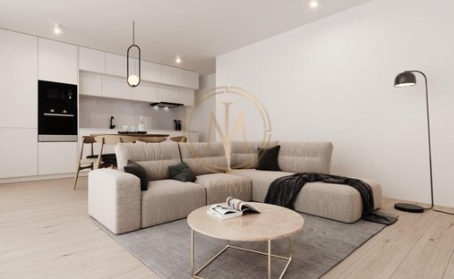 Apartment in Matosinhos e Leca da Palmeira, Porto District, Portugal 1