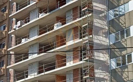 Apartment in Matosinhos e Leca da Palmeira, Porto District, Portugal 1