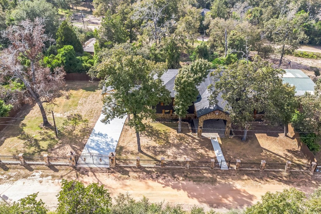 House in Hempstead, Texas, United States 3 - 17725159