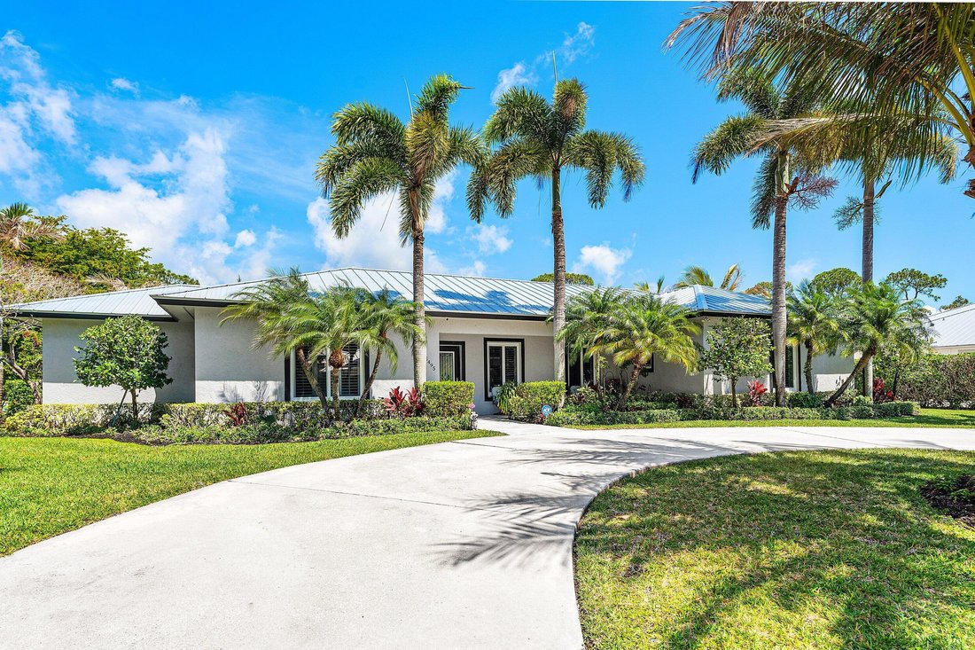 House in Jupiter, Florida, United States 2 - 17724908