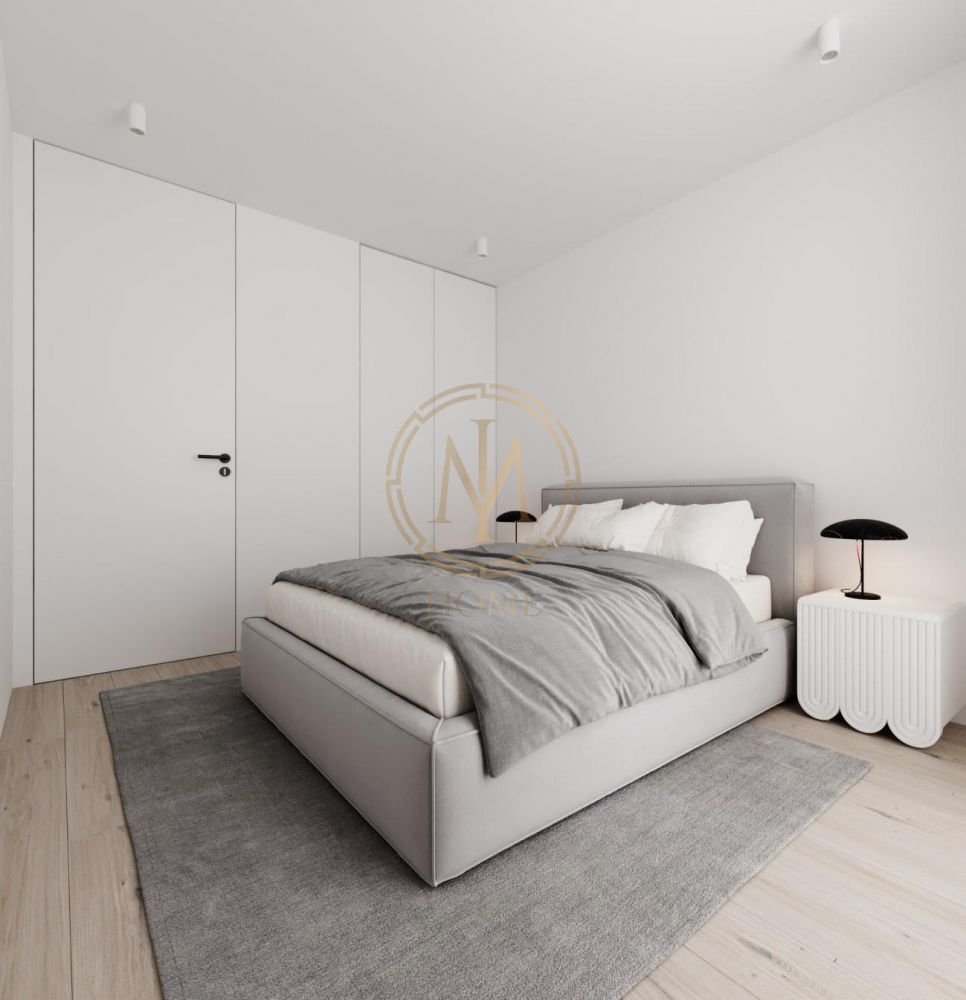 Apartment in Matosinhos e Leca da Palmeira, Porto District, Portugal 3 - 17724934