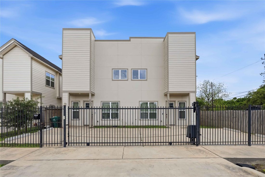 Houston, Texas, United States 1 - 17725145