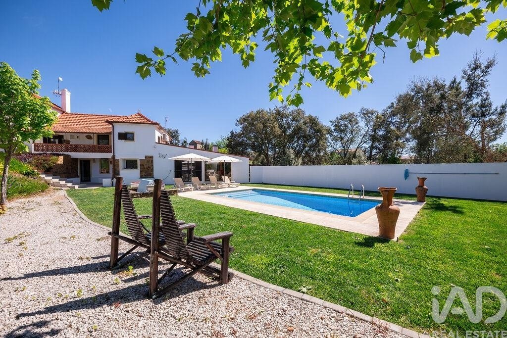 Townhouse in Pedrogao Grande, Leiria District, Portugal 2 - 15866977