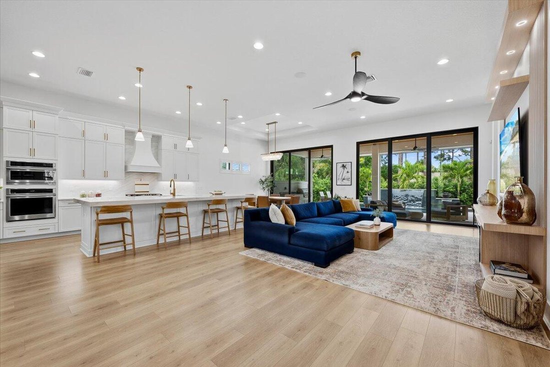 House in Palm Beach Gardens, Florida, United States 5 - 17724894