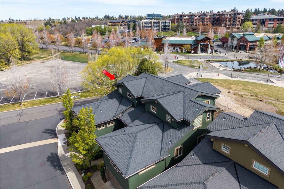 Townhouse in Bend, Oregon, United States 5 - 17724860