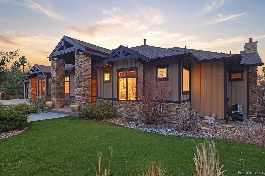 House in Castle Rock, Colorado, United States 5 - 17638048