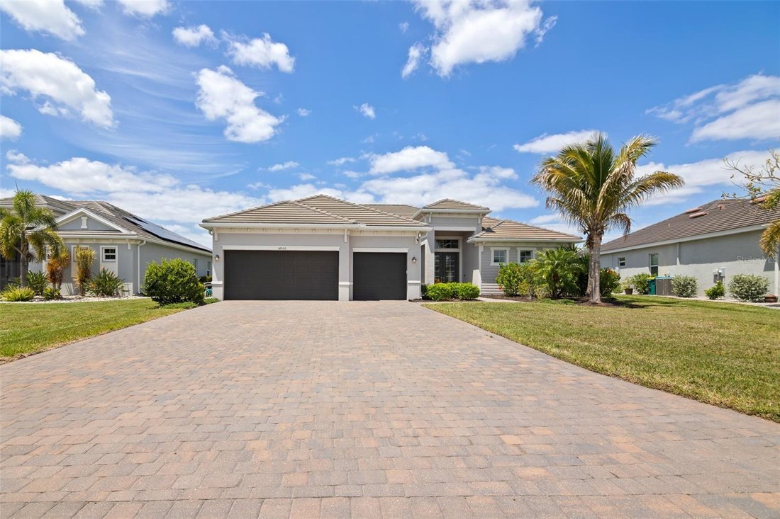House in Port Charlotte, Florida, United States 5 - 17725126