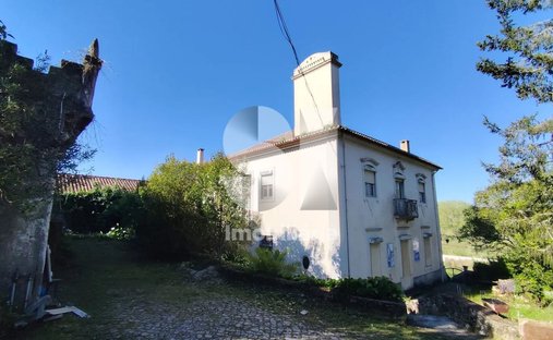 Land in Arcos e Mogofores, Aveiro District, Portugal 1