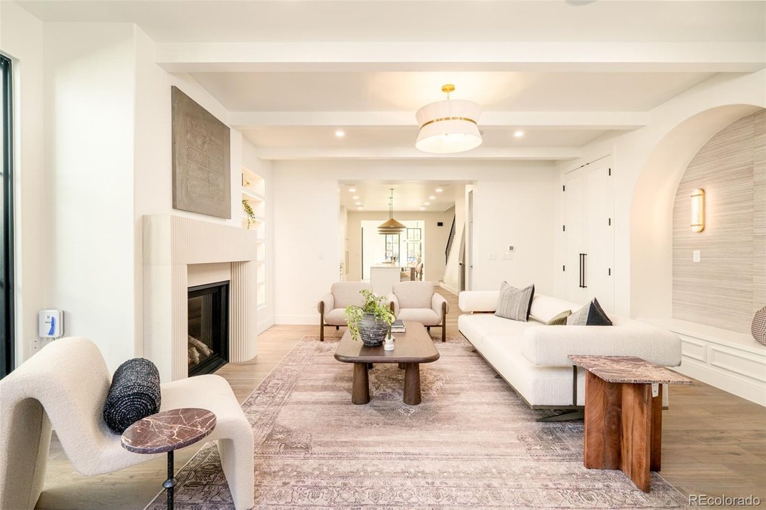 House in Denver, Colorado, United States 3 - 17724864