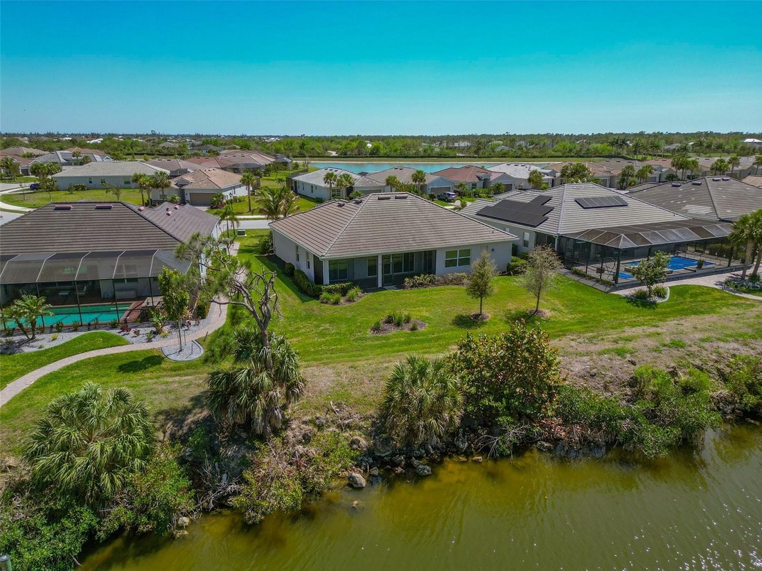 House in Port Charlotte, Florida, United States 4 - 17725126
