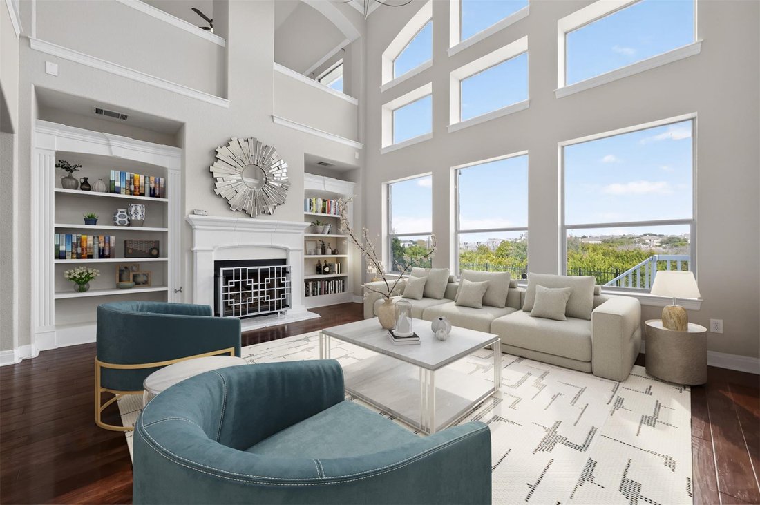 House in Austin, Texas, United States 1 - 17725120