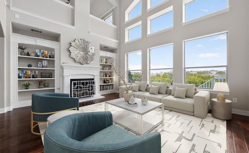 House in Austin, Texas, United States 1