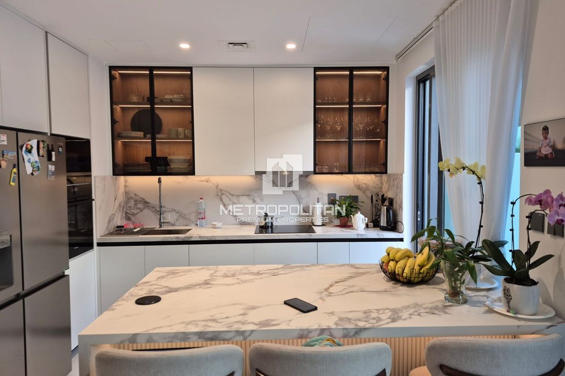 Townhouse in Wadi Al Safa 5, Wadi Al Safa, Dubai 2 - 17725245