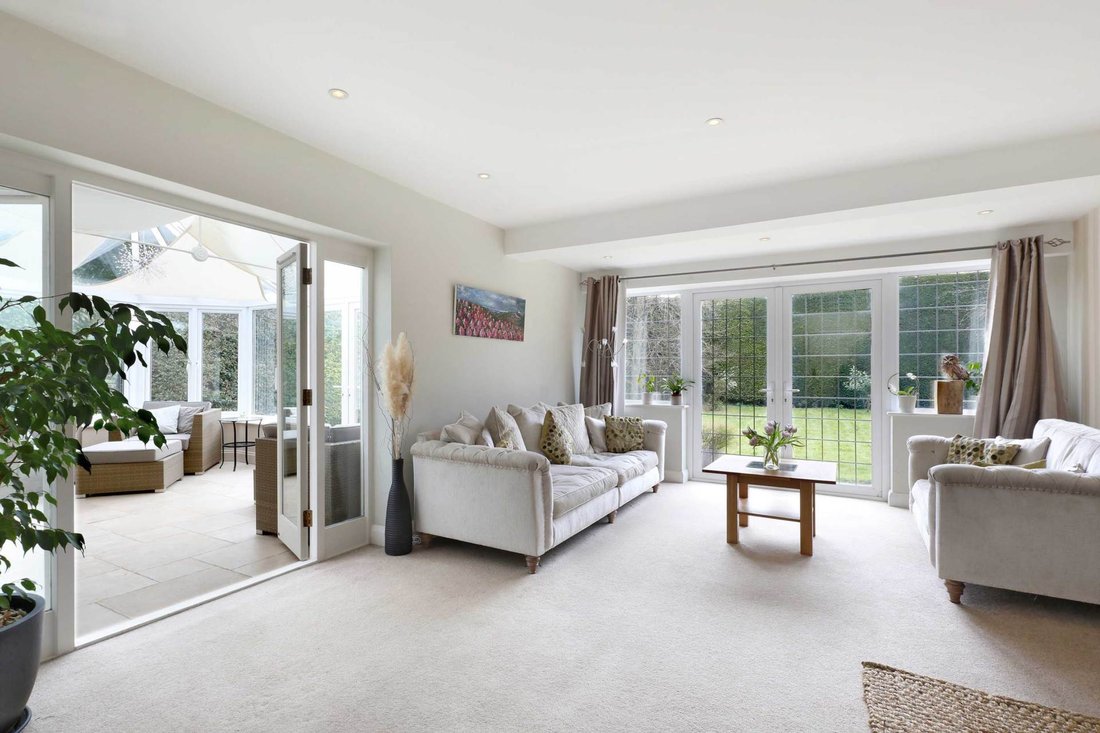 House in Hyde Heath, Little Missenden, England 5 - 17724975