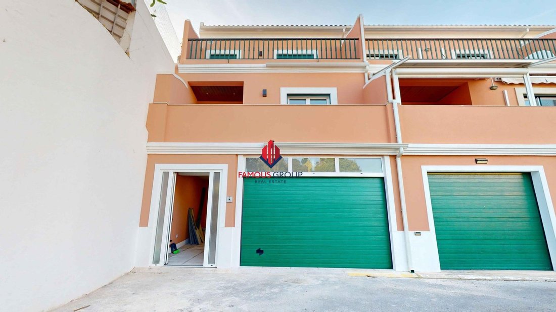 Villa in Parchal, Algarve, Portugal 2 - 14892269
