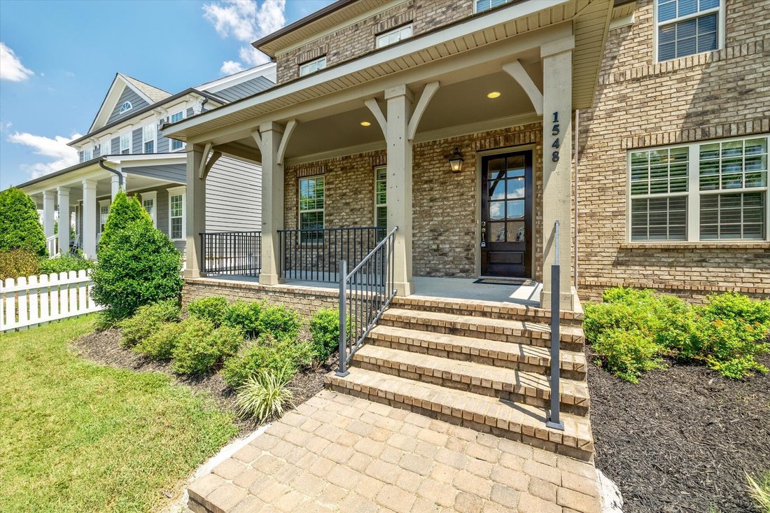 House in Hendersonville, Tennessee, United States 2 - 17724947