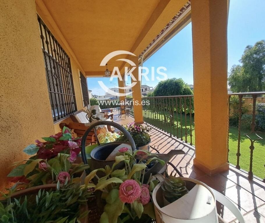 House in Olias del Rey, Castile-La Mancha, Spain 4 - 17725052